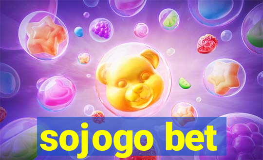 sojogo bet